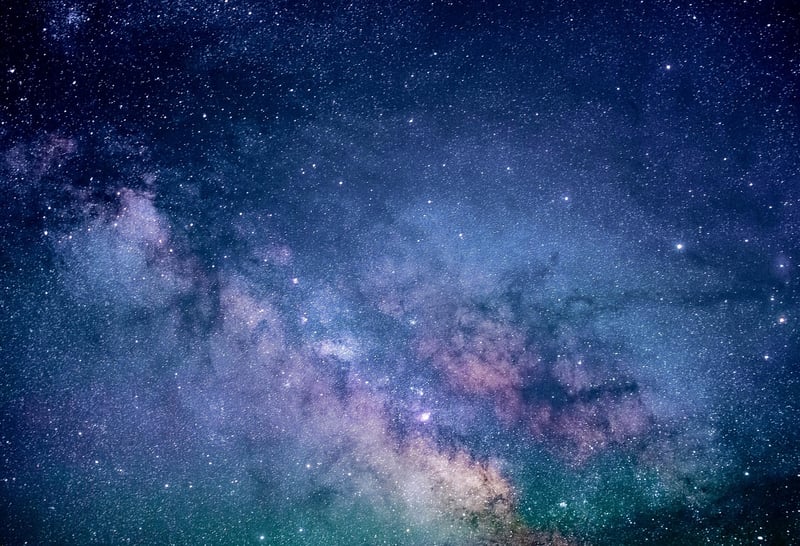 Parallel Universe Planet